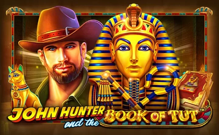 Book Of Tut