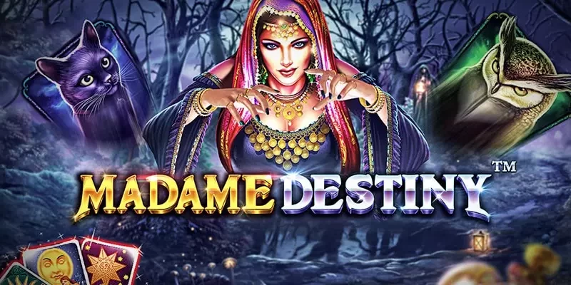 Madame Destiny