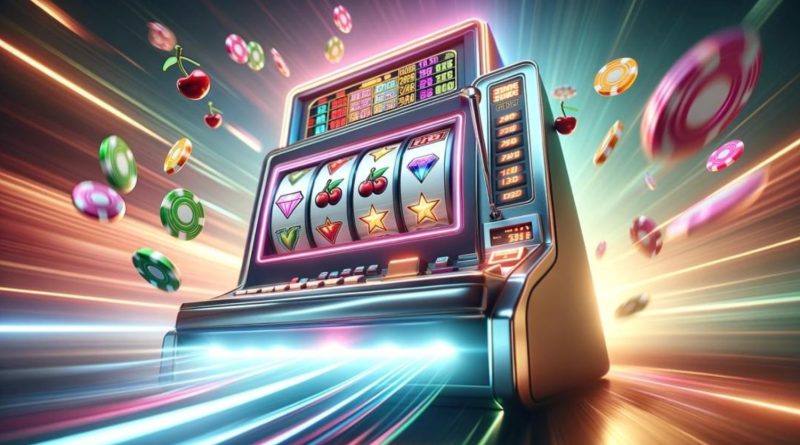 Apakah slot online Playtech bagus?