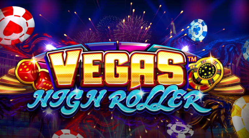 Apa Itu Bonus Slot High-Roller?