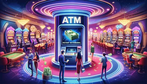 Bisakah saya membatalkan penarikan slot online?